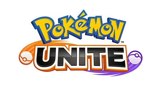 POKÉMON UNITE